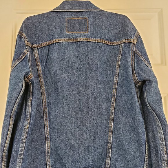 Levi's Denim Jacket - Picture 2 of 16
